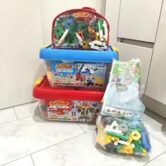 学研のニューブロック 大量4点セット☆30