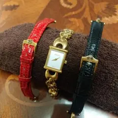 GUCCI グッチ 腕時計 レディース