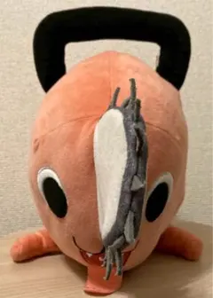 チェンソーマン ポチタ BIG ぬいぐるみ