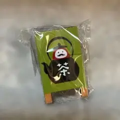 デコレ　コンコンブル だるま茶屋看板