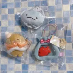 ミッフィー なつのお祭りスタイルマスコット 金魚すくいしちゃいました