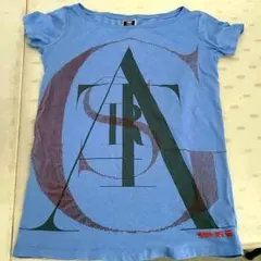 G-STAR RAW　レディースTシャツ