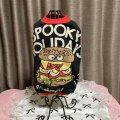 No71 犬服ハンドメイド