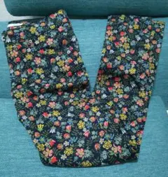 【earth music & ecology x Liberty】Sサイズ