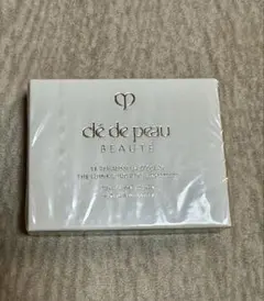 【新品未開封】クレ・ド・ポー ボーテ ル・レオスールデクラ レフィル 17♥︎