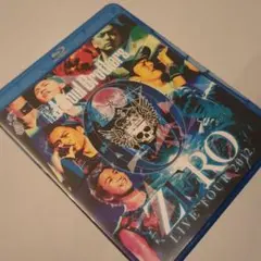 三代目 J Soul Brothers/LIVE TOUR 2012「0～ZE…