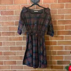 redyazel オフショルダーワンピース