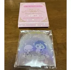 ピアノちゃん セーラームーン　土萠ほたる アクリルスタンド サンリオのサムネイル