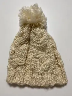 LOWRYS FARM ニット帽