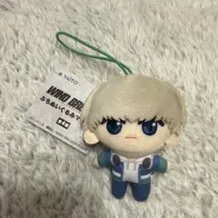 新品タグ付き✳︎ウィンドブレイカー 梶蓮 ぷちぬいぐるみマスコット
