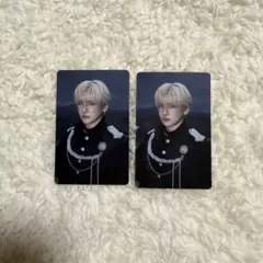 &TEAM YUMA ユウマ タワレコ トレカ