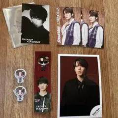 SnowMan 深澤辰哉セット