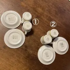 アラビア コーヒーカップ