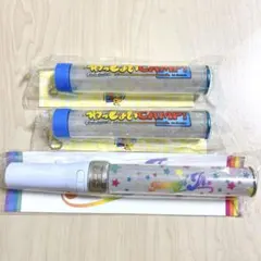 ジャニーズJr. ペンライト アイランドストア 2023 わっしょいCAMP!