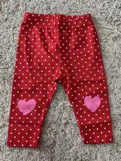 GAP レギンス 3-6ヶ月