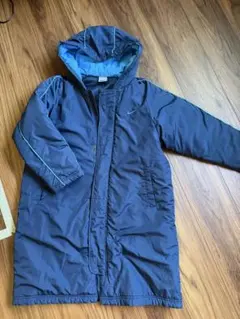 ナイキ ベンチコート 130