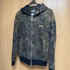 DIESEL U-55/DSL ジャケットのサムネイル