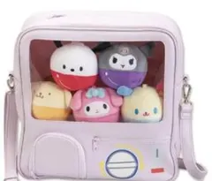 新品 アベイル×サンリオ ガチャ鞄 マスコット10点 新品 アベイル×サンリオ ガチャ鞄 マスコット10点 - メルカリ