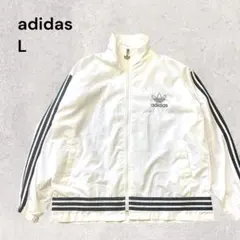 2025年最新】adidas ナイロンジャケット トレフォイルの人気アイテム