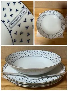 2026年最新】TIFFANY 食器の人気アイテム - メルカリ