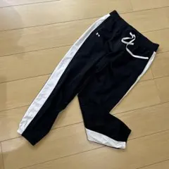 アンダーアーマー レディース Lサイズ ジャージ ズボンのみ