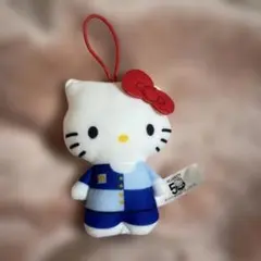 キティちゃん　マクドナルド　50周年　初代限定ユニ