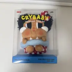 【正規品】CRYBABY Vacationミニバッグ