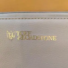 TOFF & LOADSTONE ラウンドファスナー 長財布のサムネイル