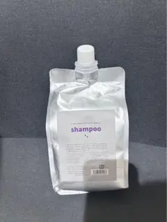【新品】synergy シナジー　ピースピュア　シャンプー1000mlのサムネイル