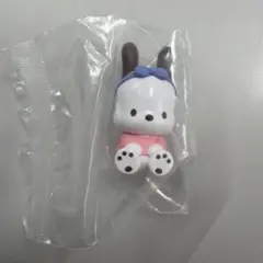 なりきりうさぎさんフィギュア　ポチャッコ