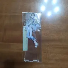 いれいす 恋星 アクスタ 悠佑