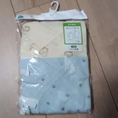 ベビー肌着 50-60cm 2枚セット