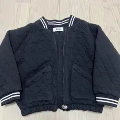 BALR. キルティングアウター 122/128 黒