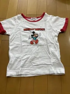 ミッキーマウス Tシャツのサムネイル