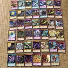 遊戯王 デュエルモンスターズ キラカードまとめ売り - メルカリ