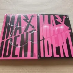 2026年最新】straykids アルバム 未開封 maxidentの人気アイテム