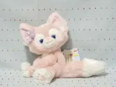 厳選❤️ リーナベル ぬいぐるみショルダーバッグ 東京ディズニーシー