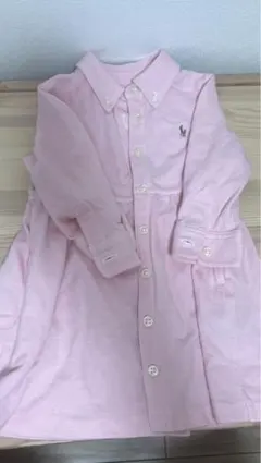 ラルフローレンワンピース