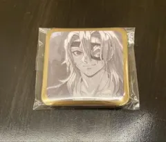 鬼滅の刃　 dining ダイニング　柱稽古編　缶バッジ　宇髄天元　②