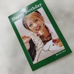小川奈々子 生誕記念 2025 直筆サイン入りアクリルフォトパネル | Mercari