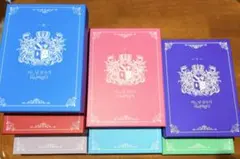 ある日、お姫様になってしまった件についてI～Ⅶ 7巻セット 超豪華限定版