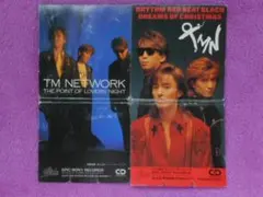 【値下げ】TM NETWORK 8cm CDシングル 23枚まとめ売り TMN 2026年最新】Yahoo!オークション -tm network シングルの中古品・新品