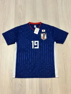 JFA サッカー 日本代表 三浦知良 Tシャツ 11 vintage L - メルカリ