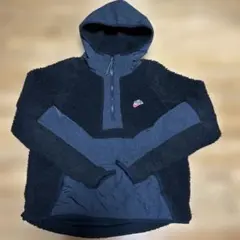 Nike フリースジャケット M ボア
