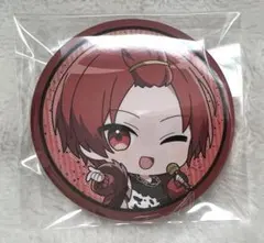 いれいす　缶バッジ　りうらくん