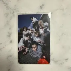 ENHYPEN SIN:VANISH Apple Music特典　集合