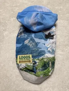 犬服 アウターフード付き　超小型犬用