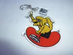 優里 グッズ Yuuri Dog Summer Keyholder - メルカリ