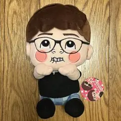 2025年最新】ヒカキンぬいぐるみの人気アイテム - メルカリ