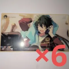 あんスタ 中国 生放送クリアカード 影片みか